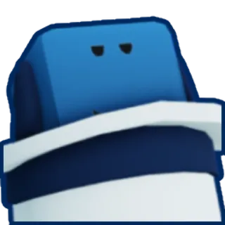 Shiny Bruh Tophat BGSI