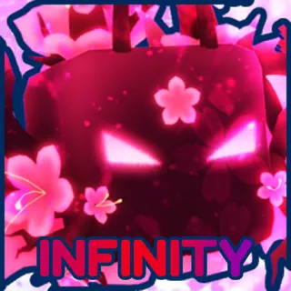 💗INFINITY Blossom Dementor💗