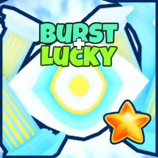 3x Super Legendary BGSI