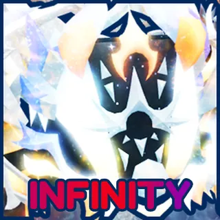  🐺INFINITY Duskseeker🐺