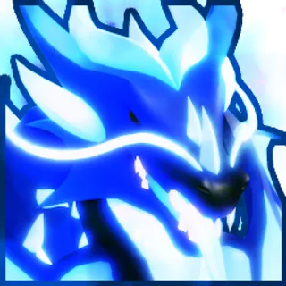 BGSI - Shiny Mythic Fire Basilisk