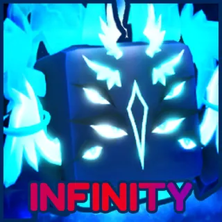 🪽INFINITY The Fallen Guardian🪽