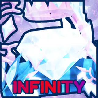 💎INFINITY Dazzling Diamond💎