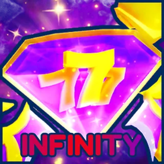 💎INFINITY Jackpot Gem💎