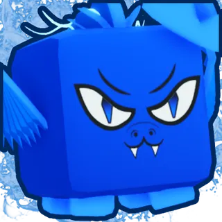 Shiny King Leviathan BGSI