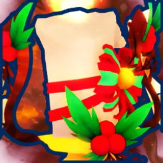 [XMAS] 5x Holy Candle BGSI