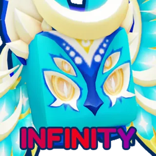  🩵NEW BOUNTY INFINITY The Ophiucus🩵