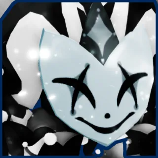 Shiny Mythic Harlequin BGSI