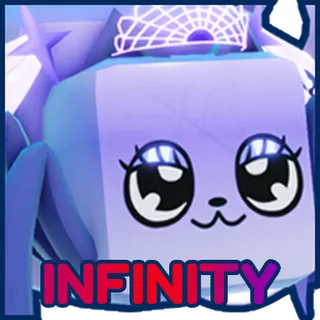🕷️MYTHIC INFINITY Queen Spitty🕷️