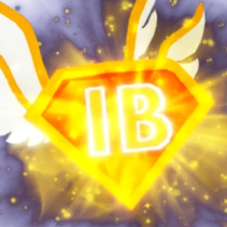 [1/5] Shiny OG Infinity Gem BGSI