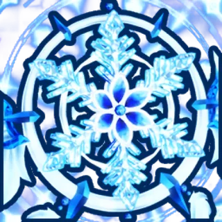 [XMAS] Iridescent Catcher BGSI