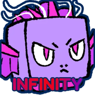 💜INFINITY Doodle Leviathan💜