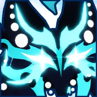 Shiny Mythic Hellfire BGSI