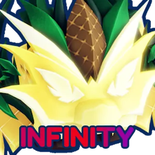  🍍INFINITY Ananas Dragon🍍