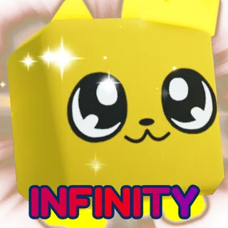 🐈INFINITY OG King Kitty🐈
