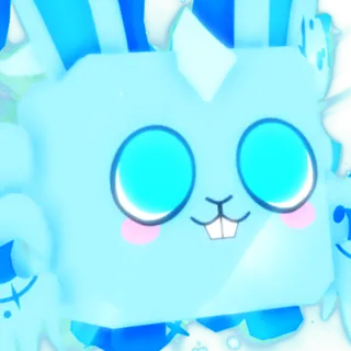 Mythic OG Cardinal Bunny BGSI