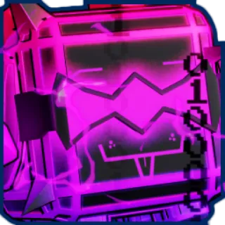 Mythic D0GGY1337 BGSI