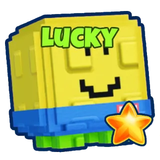 Super Legendary Classic Noob BGSI