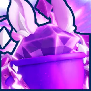 BGSI - Mythic Super Trophy