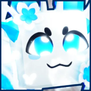 Shiny Mythic Prosperity BGSI