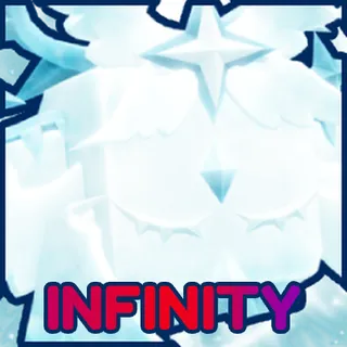 ❄️INFINITY Revelation❄️