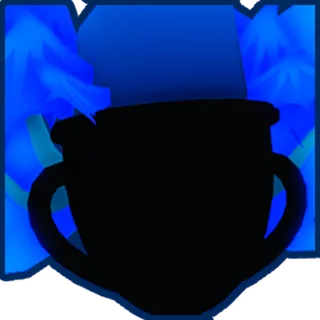 Shiny Mythic Anniversary Trophy - SECRET | BGSI