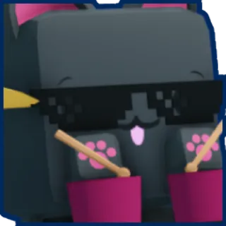 10x Shiny Mythic Secrets BGSI