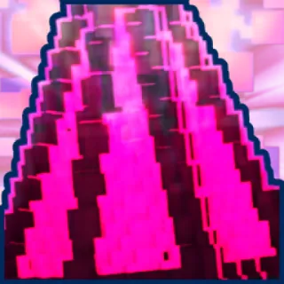 40x Shiny Mythic Secrets BGSI