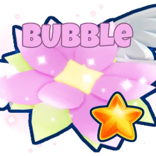 BGSI - Bubble Machine - Super Legendary