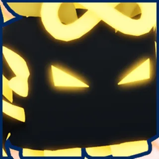 15x Mythic Anniversary Overlord - SECRET | BGSI