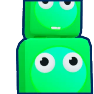 [XMAS] Shiny Mythic Giant DOOF BGSI