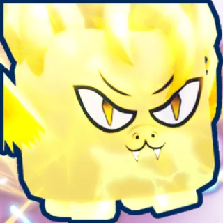 Super Leviathan BGSI