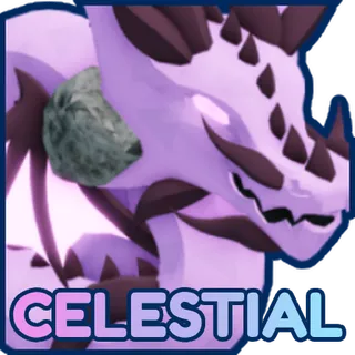 Mythic Earth Dragon BGSI