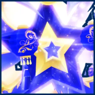 Mythic Fortune Star BGSI