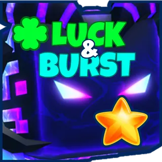 Super Legenday - Shiny Mythic Pristine Shock | BGSI