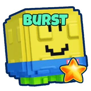 Super Legendary Classic Noob BGSI