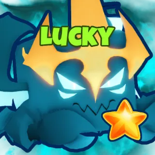 Super Legendary Atlantis Guardian BGSI