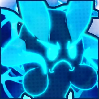 BGSI - Mythic Demonic Ghost Spirit - High Demand