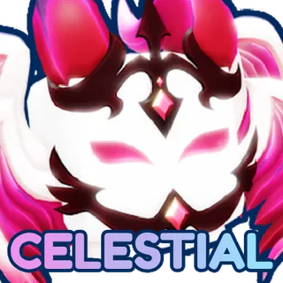 ⚔️CELESTIAL Crimson Knight⚔️