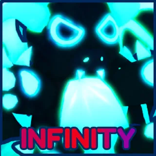 🧸INFINITY Dementor Plushie🧸
