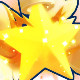 BGSI - Mythic Eternal Star