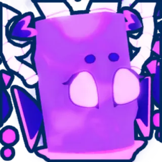 [XMAS] Shiny Love Candle BGSI