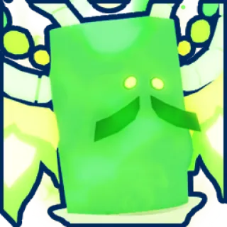 [XMAS] Shiny Peace Candle BGSI