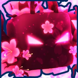 BGSI - UT Blossom Dementor - Infinity