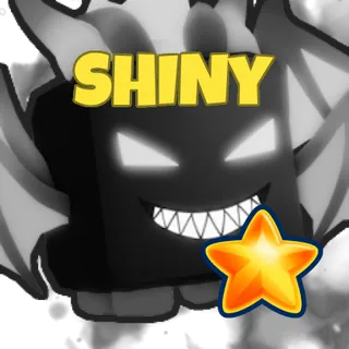 3x Shiny Blessing - Super Legendary | BGSI