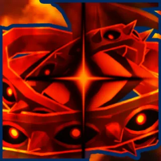 BGSI - Mythic Supreme Seraphim