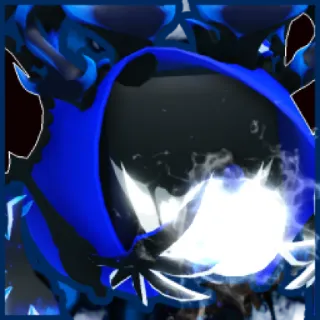 Shiny Witch of The Woods BGSI