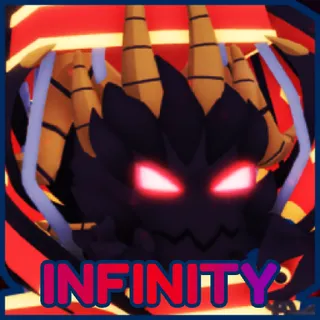 🎪INFINITY Circus Monster🎪