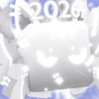 Mythic OG New Years Champion BGSI