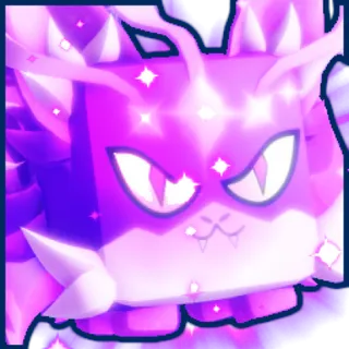 2x Wolflord BGSI